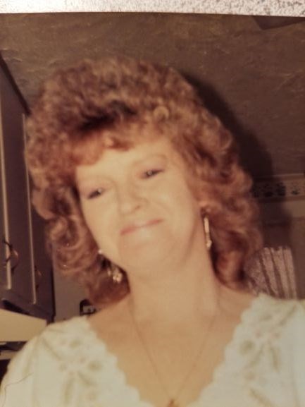 Obituary of Carol Ann Cook Welch