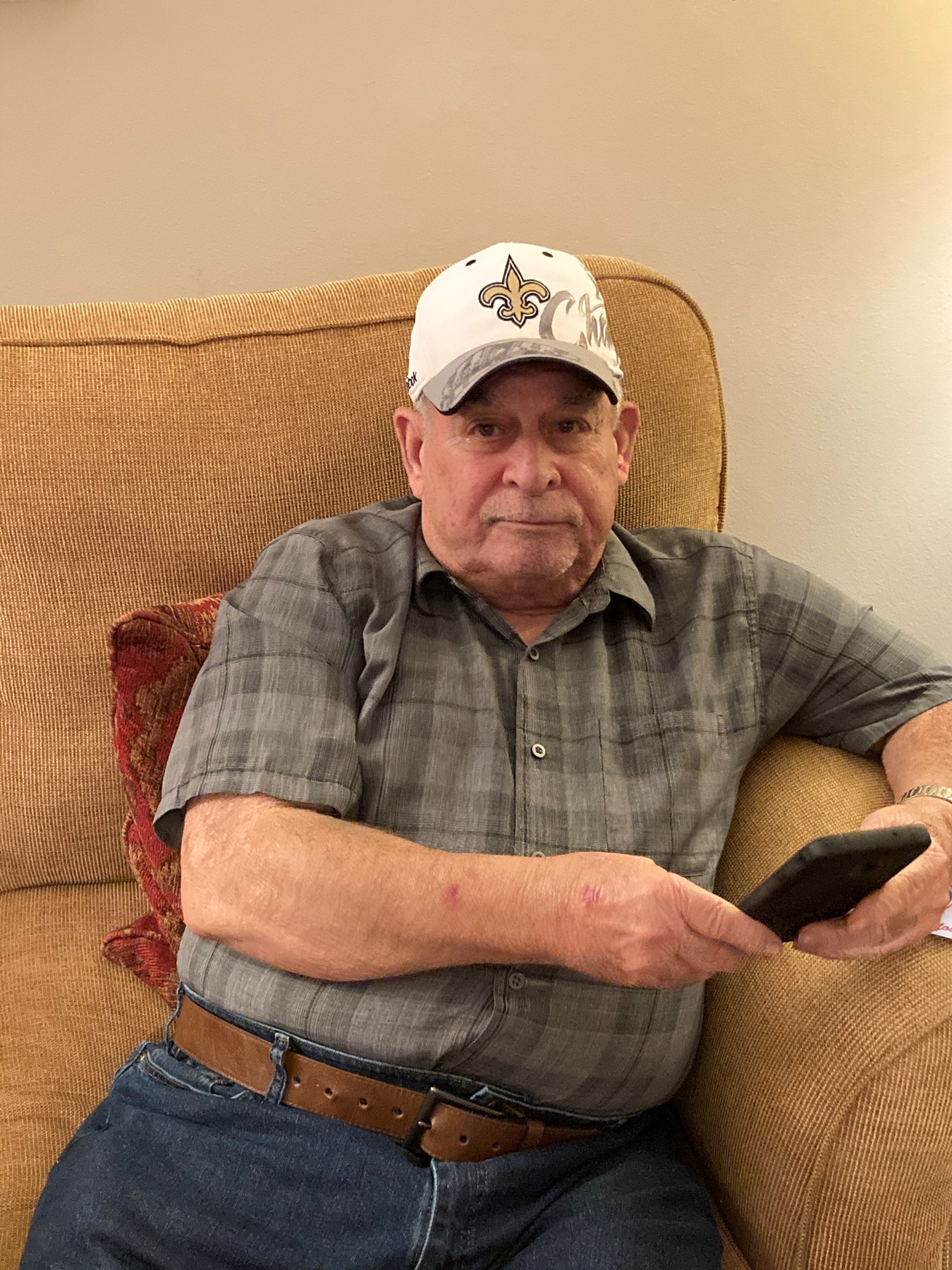 Obituary of Joseph Schittone