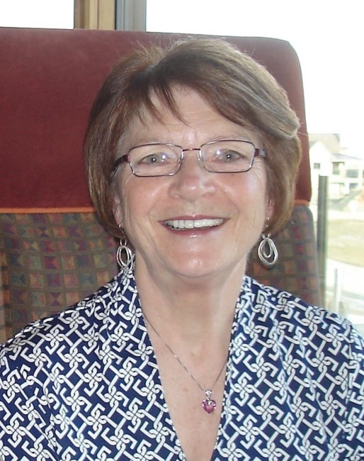 Obituary of Eunice Louise Wiens