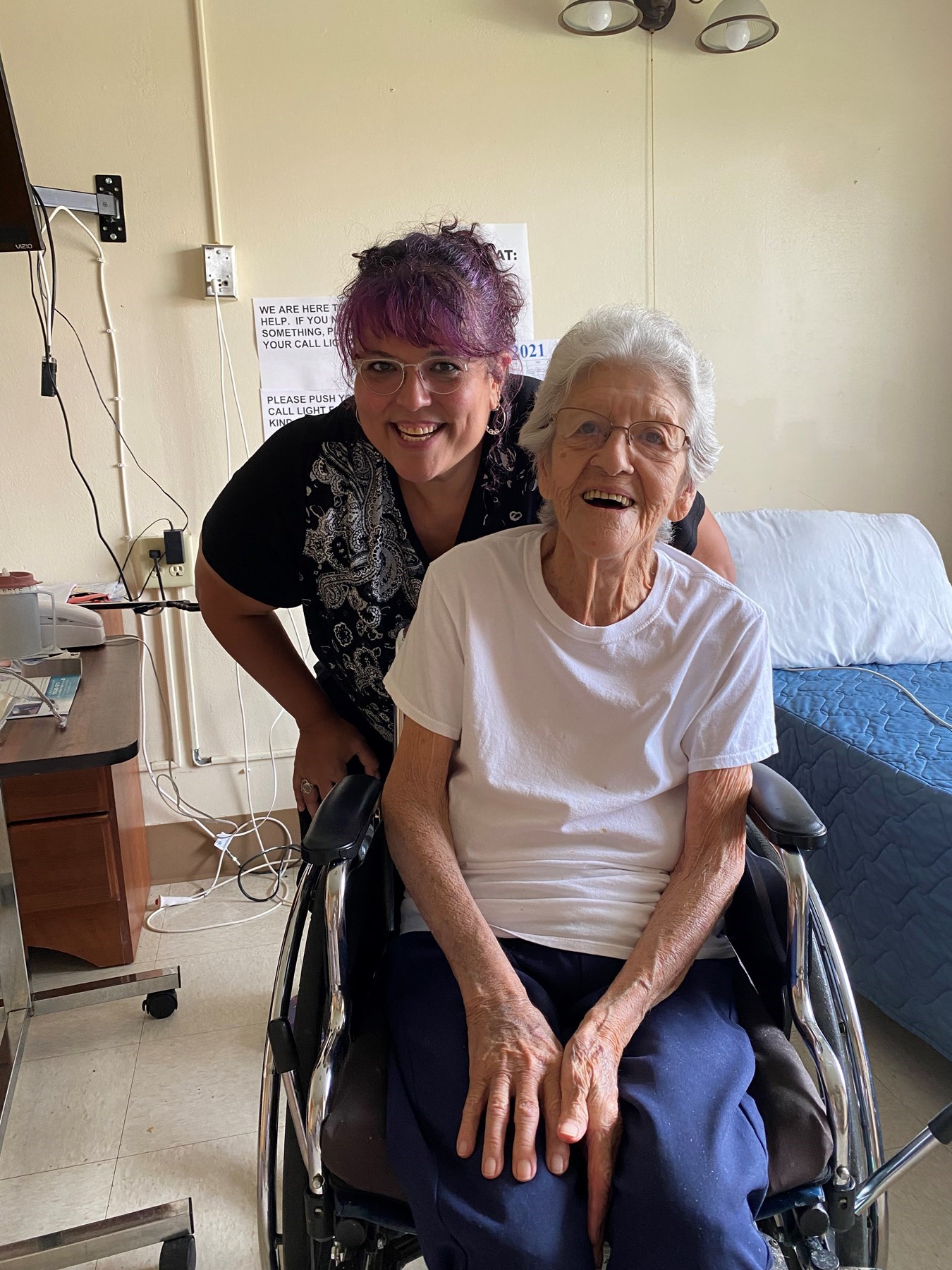 Obituary of Adonelia "Nell" Rozelle