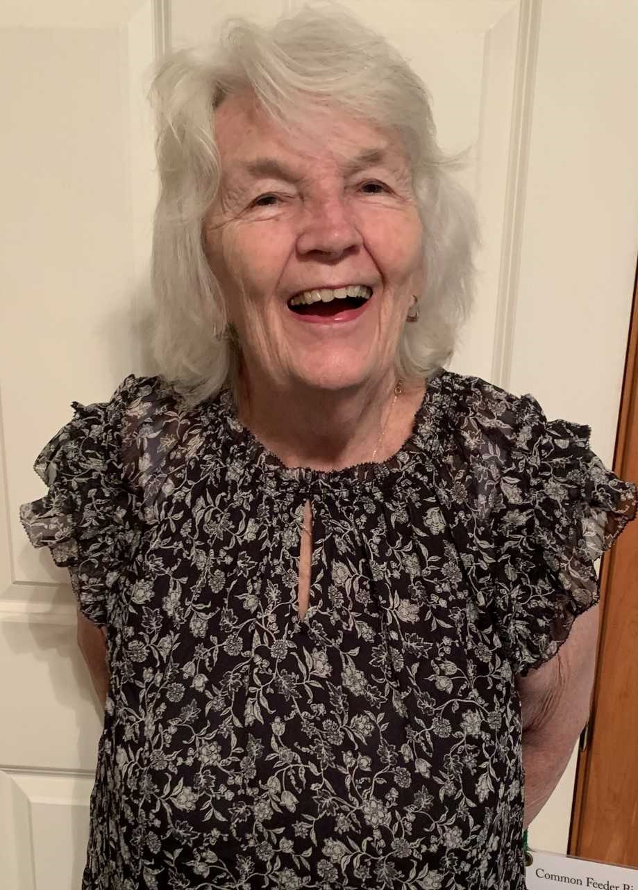 Obituary of Margueritte L. Conley