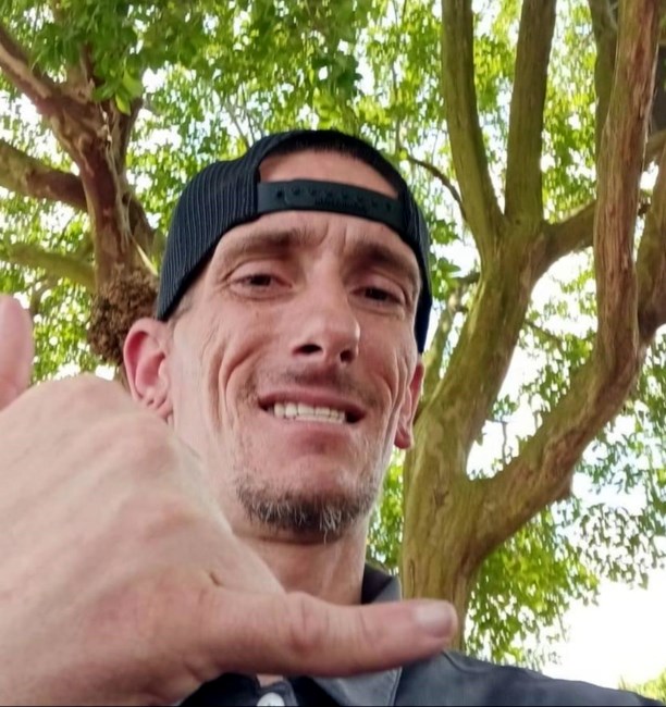 Obituary of Justin Allen Pickering