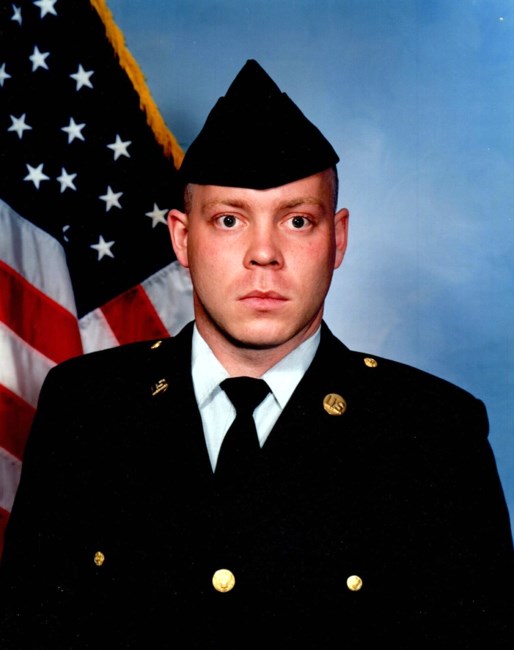 Obituary of Robert Allen Henderson Jr.