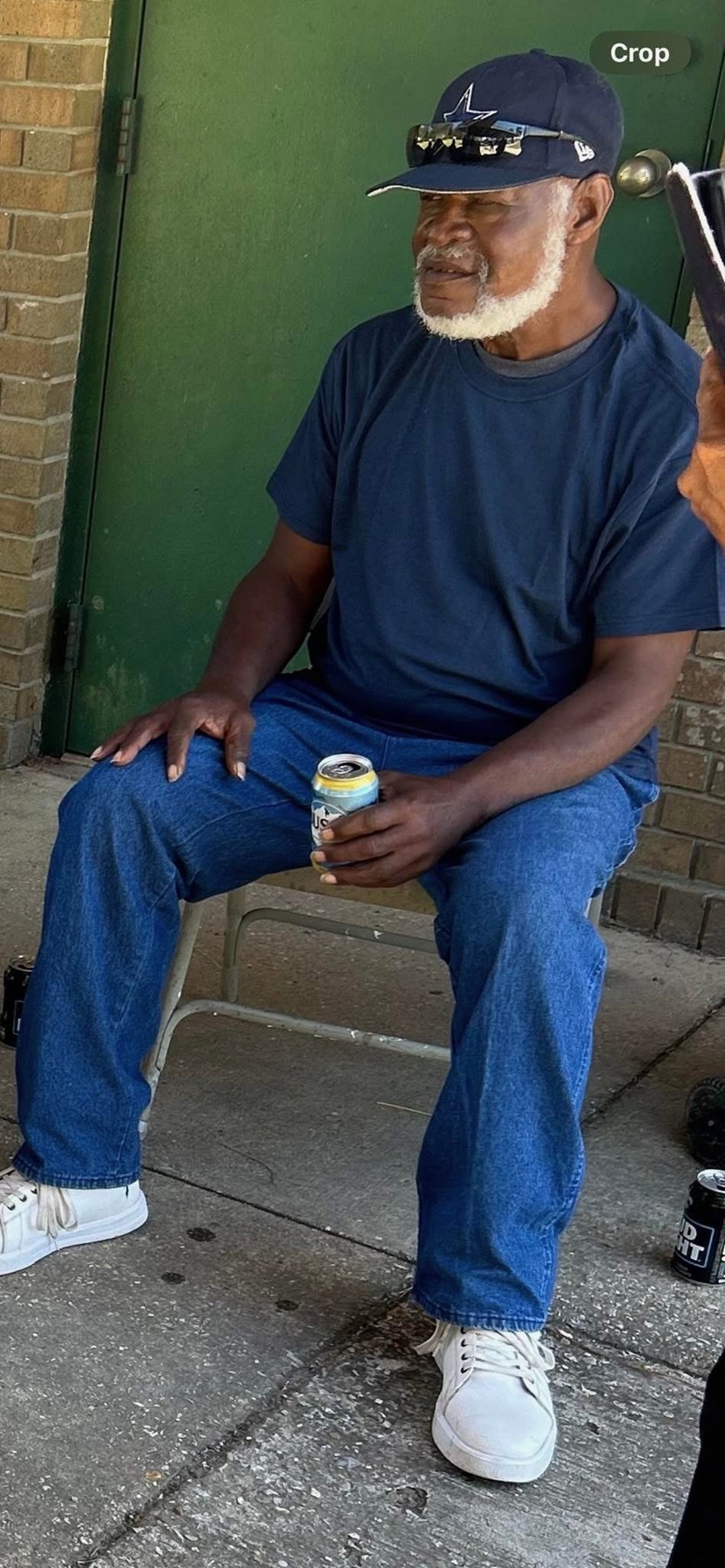 Obituary of Larry Griffin Sr.