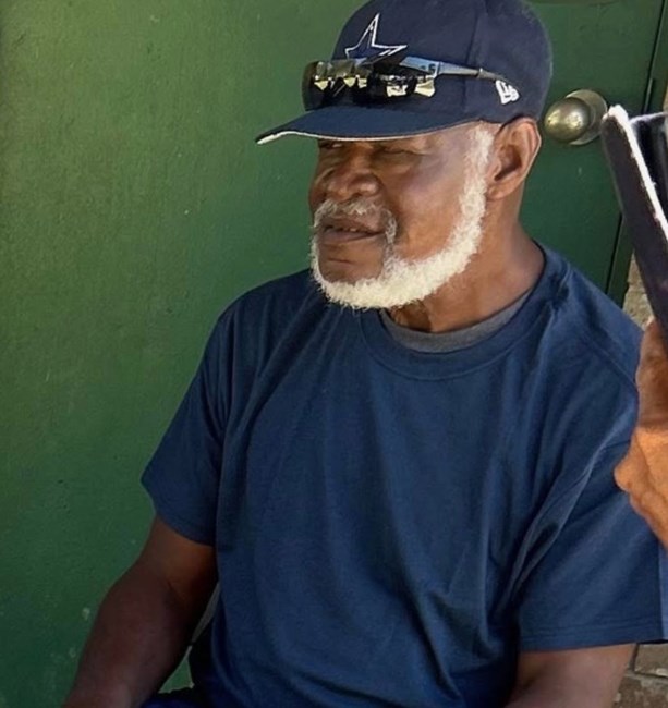 Obituary of Larry Griffin Sr.