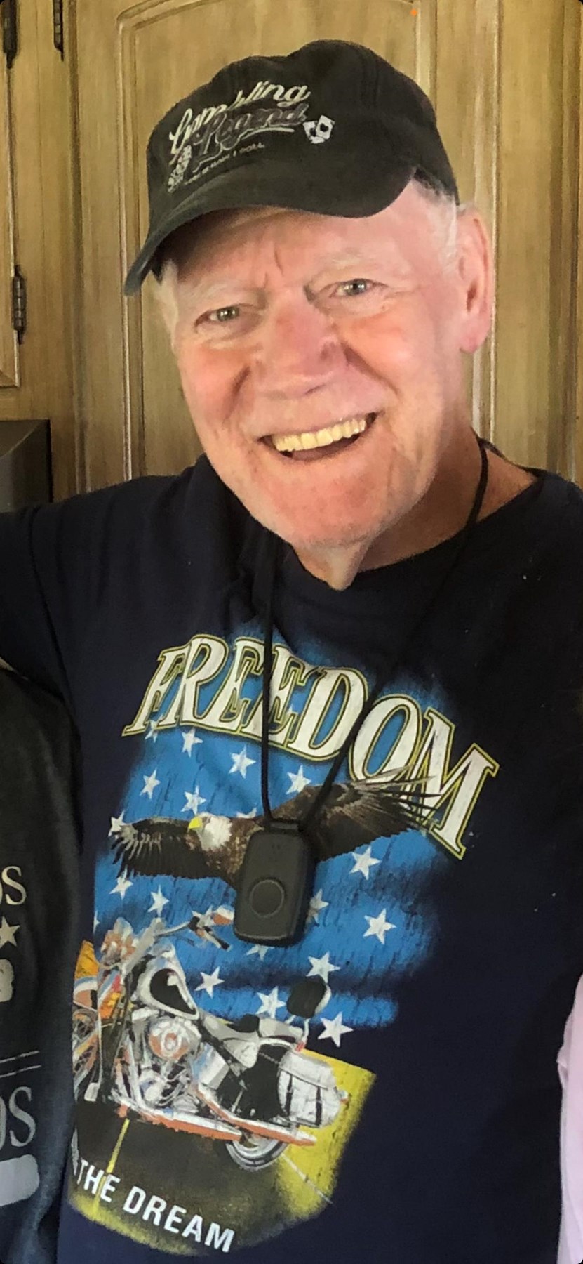 Obituario de Kenneth "Ken" Leroy Rice Sr.