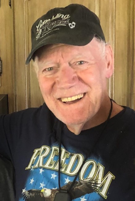 Obituario de Kenneth "Ken" Leroy Rice Sr.