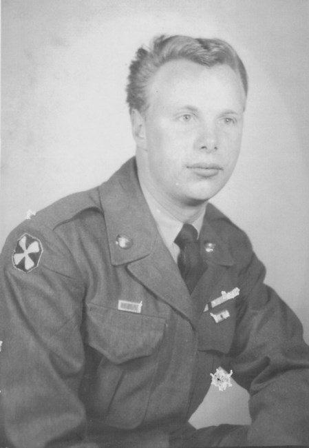 Obituario de Donald D May