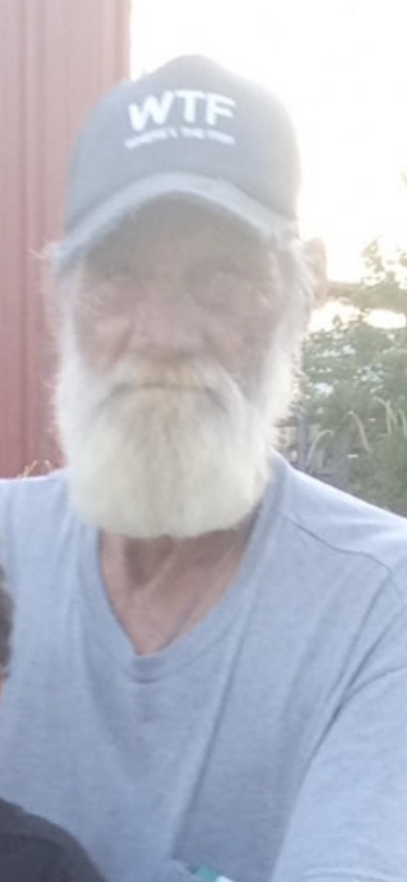 Obituary of Sterling "Calhoun" Callahan