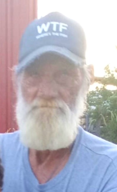 Obituary of Sterling "Calhoun" Callahan