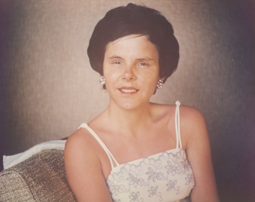 Obituary of Arlene M Groft