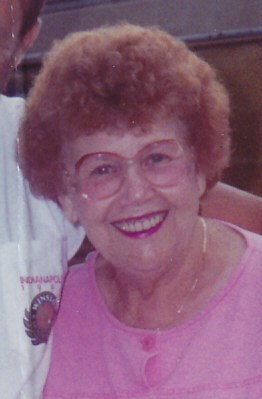 Obituary of Willena Francis Venable Gookins