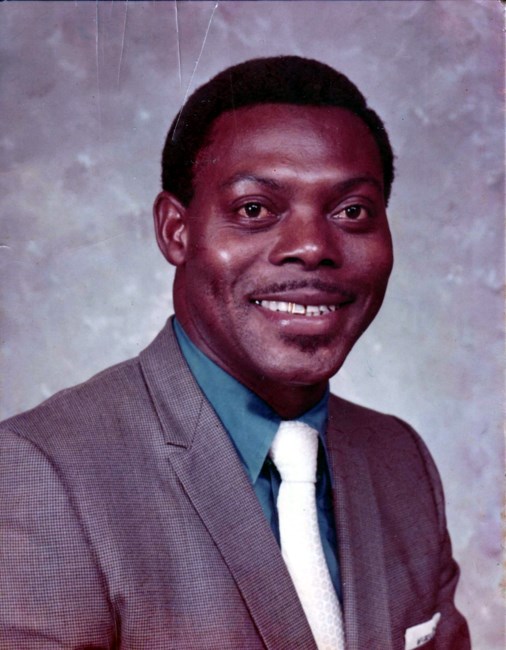 Obituary of Frankie D. Vines