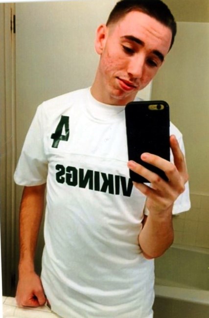 Obituary of Mark Calvin Matthews