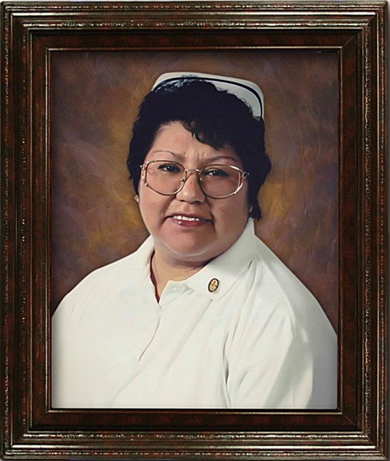 Obituary of Isabel S. Ruiz