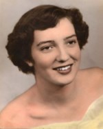 Bettie Barker