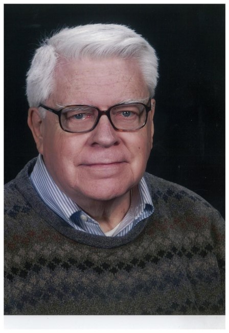 Obituario de Justin W. Nixon