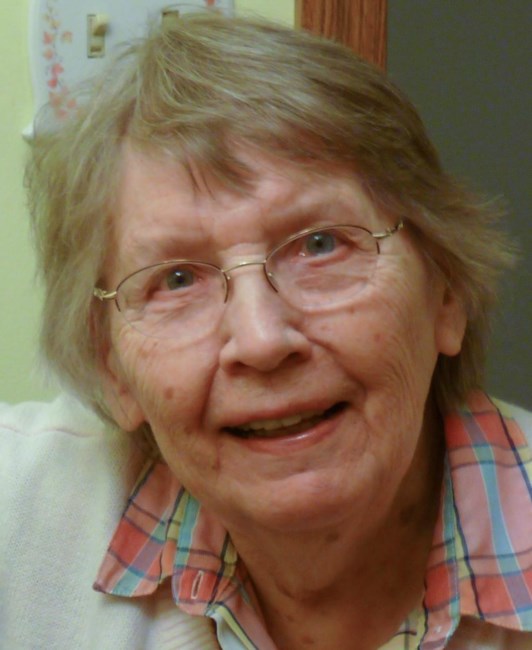 Obituary of Mildred Marion Koski