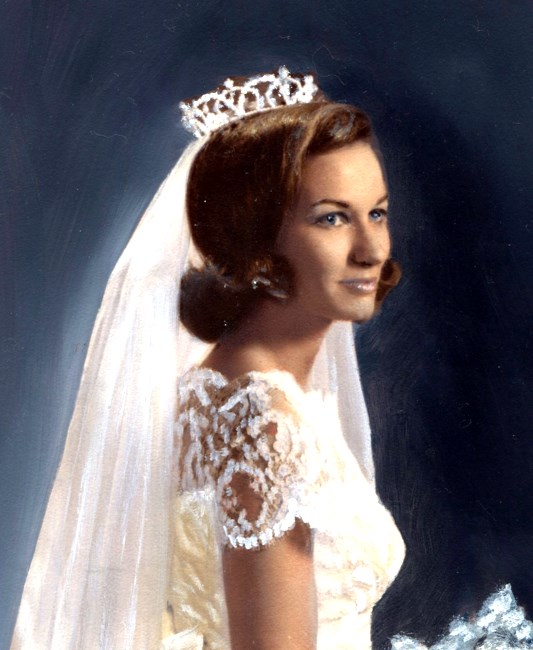 Obituary of Deborah Anne Chapman