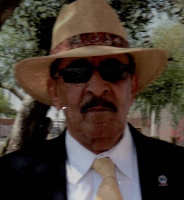 Obituary of Beverly Andress McCullough Jr.