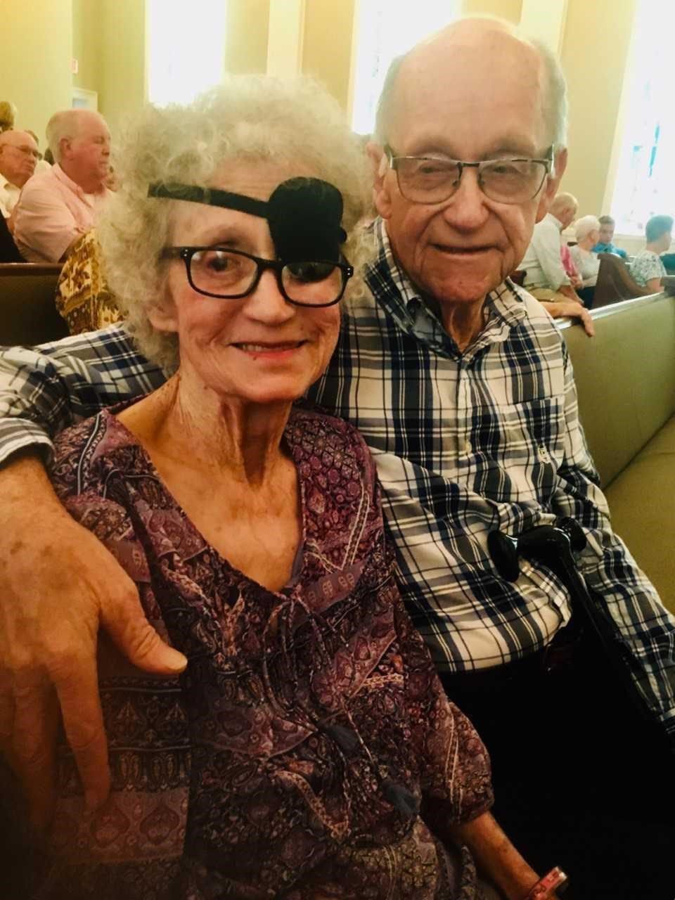 Obituary of John Alonzo Preskitt