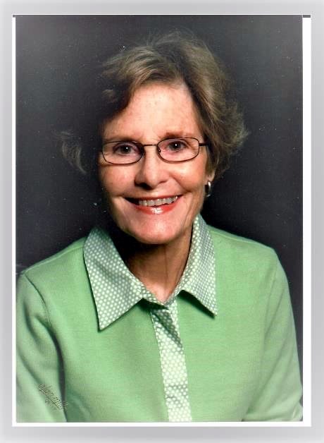 Obituary of Sandra Willison Wunderly