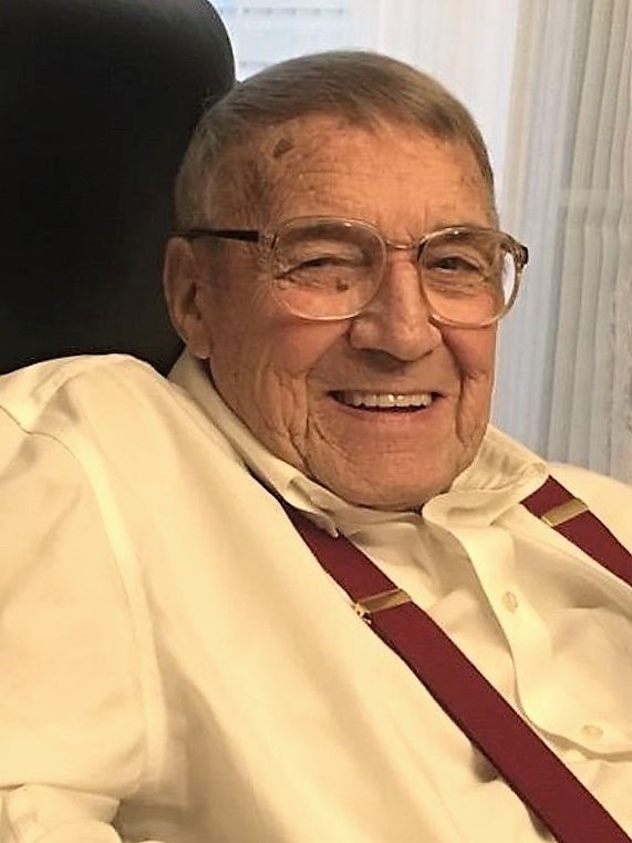 Brown Hensley Obituary Branchville, NJ