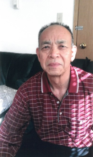 Obituary of Xitao Su 苏锡滔