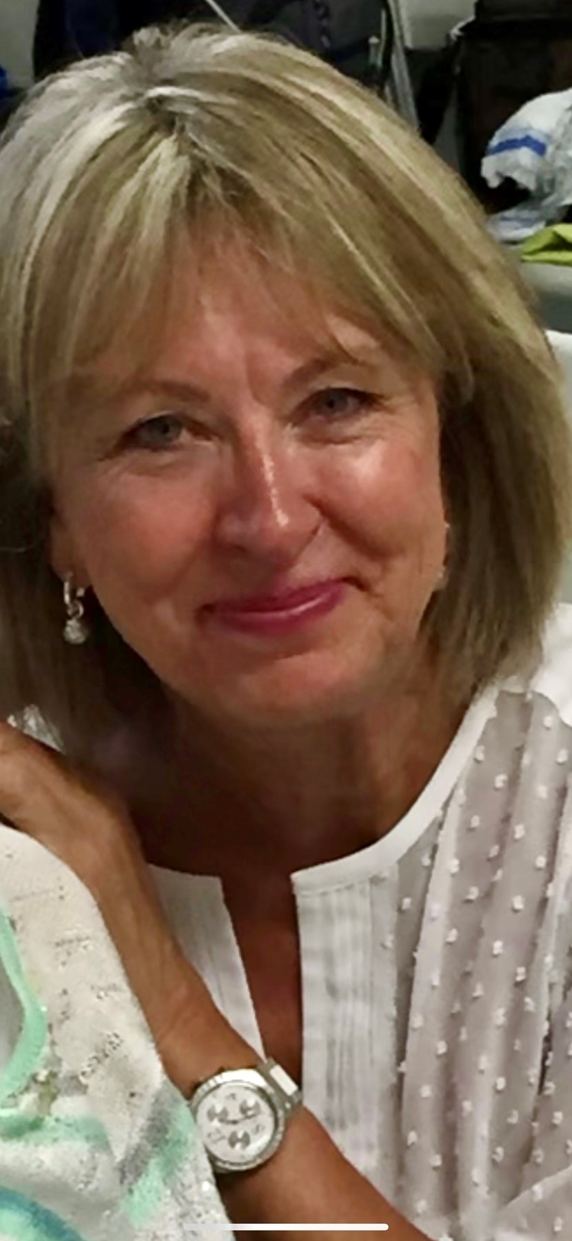 Obituario de Colleen Ylinen Economos