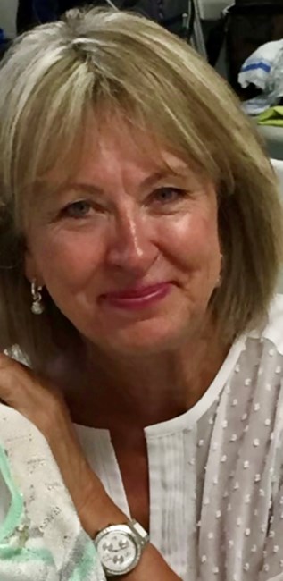 Obituario de Colleen Ylinen Economos