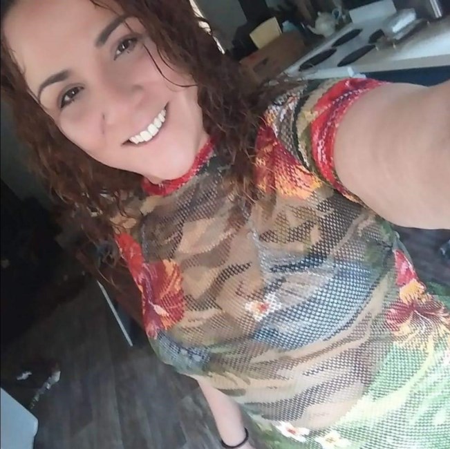 Obituary of Erica Eufelia Madden