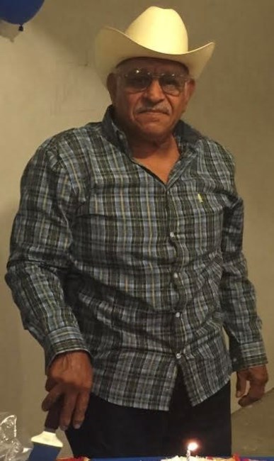 Obituary of Victor M. Bejarano Lozoya