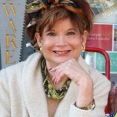 Obituary of Suzy Kalter Gershman