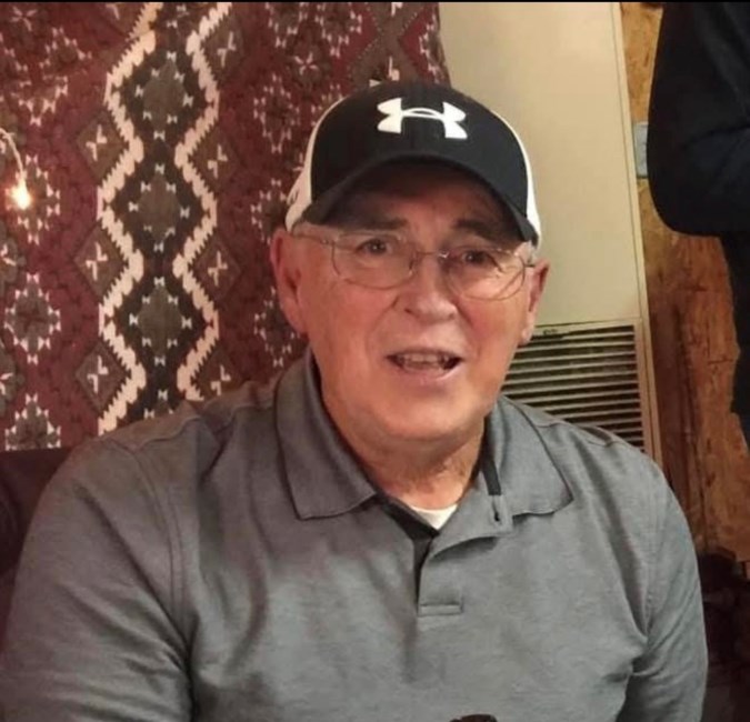 Obituary of Harold Williams