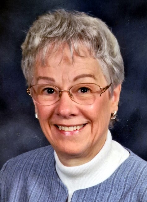 Obituary of Arlene Viola Aker