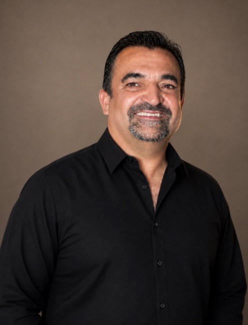 Obituary of Davide Samuel Oliveira
