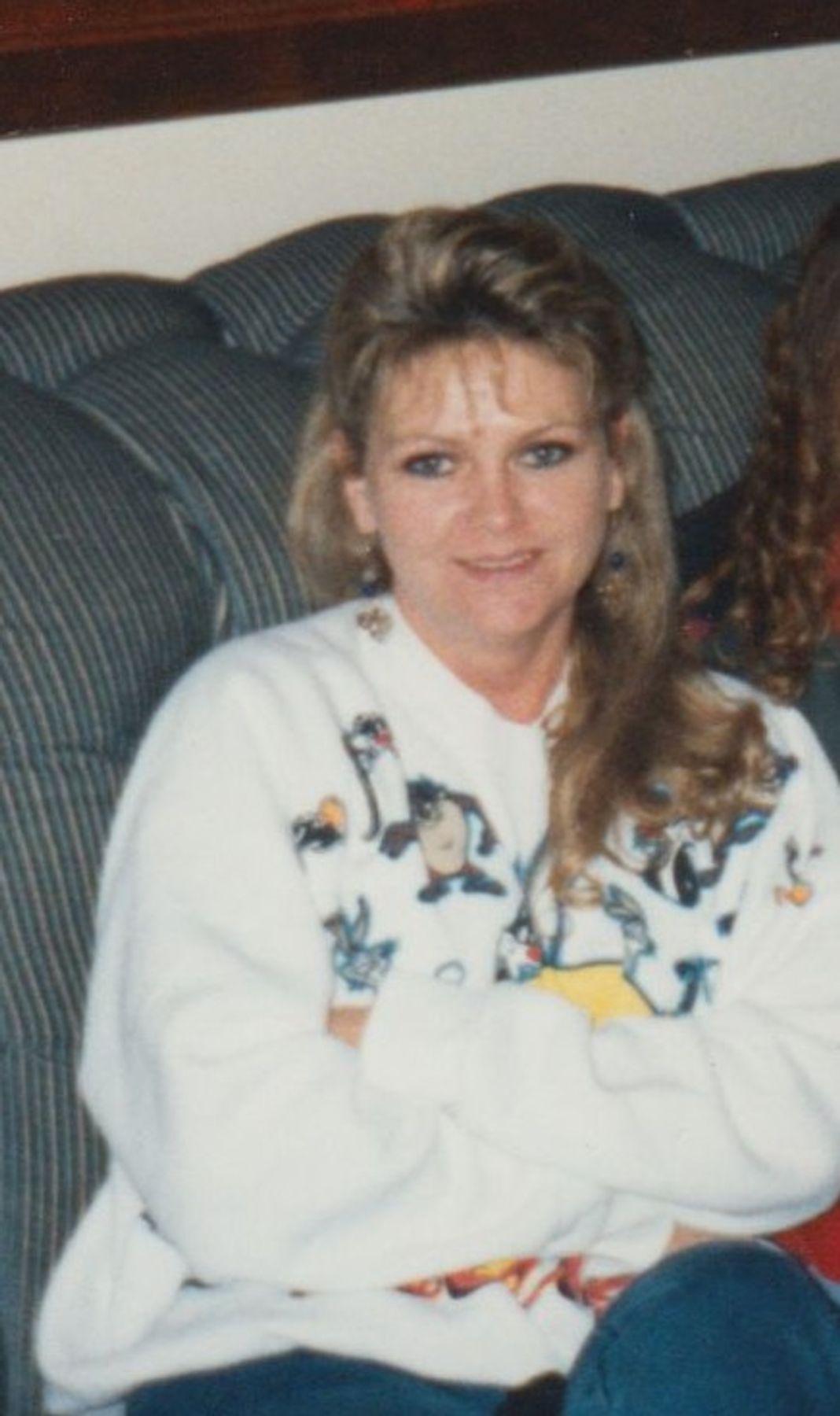Obituary of Carlene Johnson