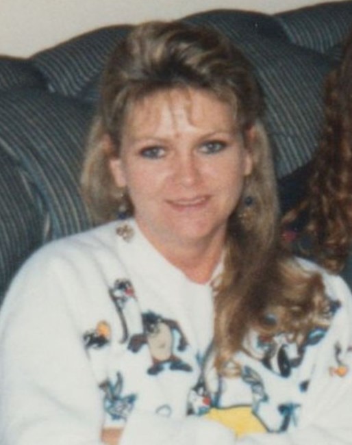 Obituary of Carlene Johnson
