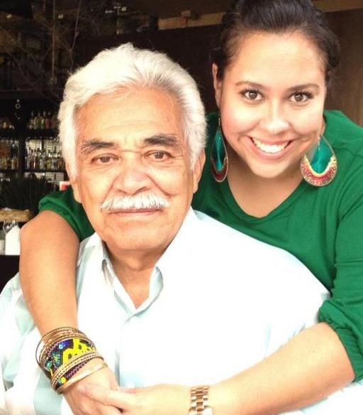 Obituary of Victor Ernesto Ramirez