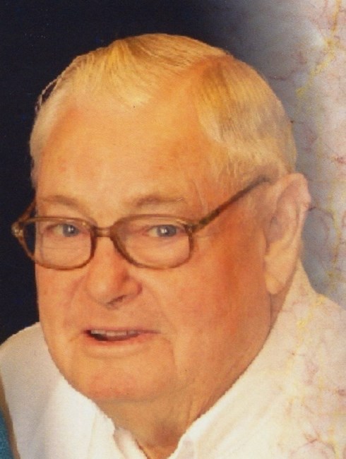 Obituary of W.D. "Bill" Hope