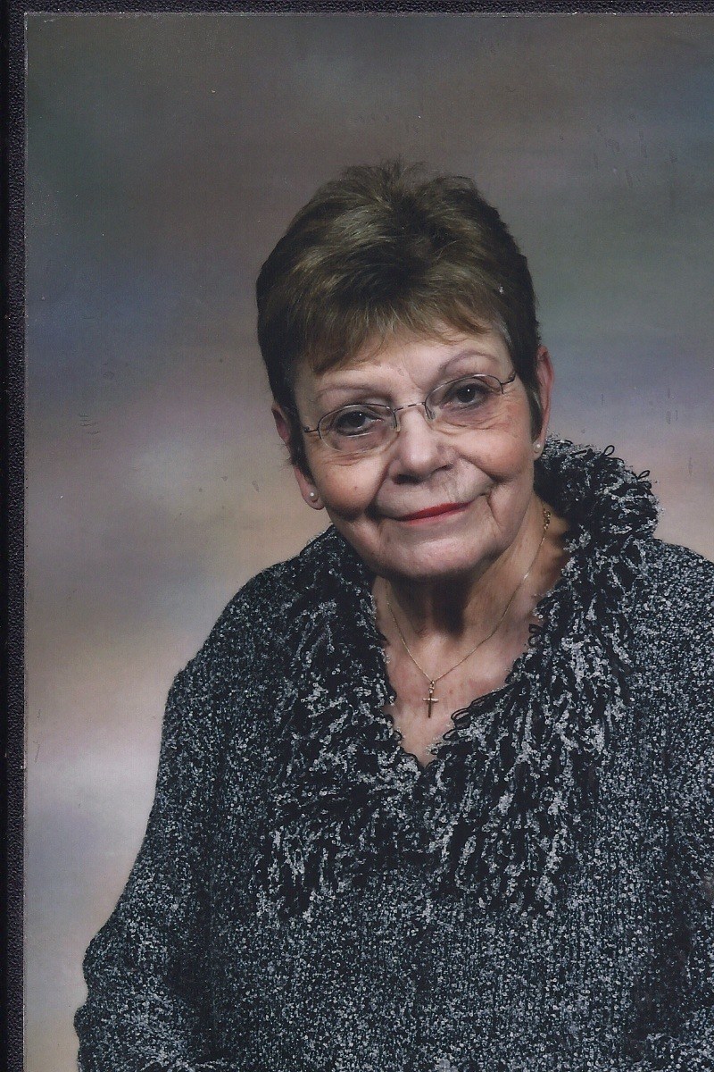 Obituary of Nancy Aileen Woodruff