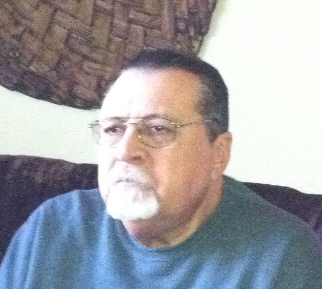 Avis de décès de Ronald Richard Rodriguez