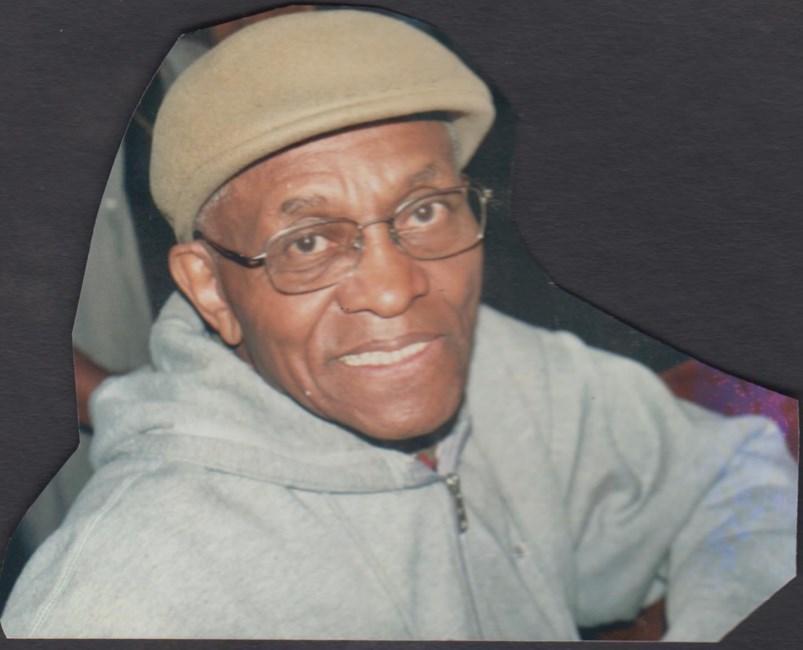 Obituary of Maurice Matthews