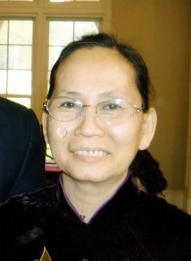 Obituary of Phu Huynh