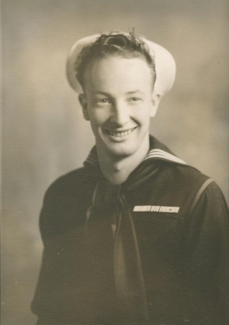 Obituary of Clarence Lyle Campbell