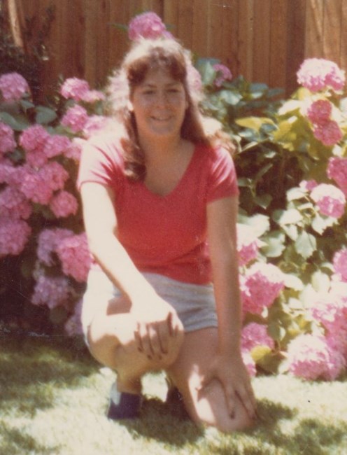 Obituary of Dorie Ann Garen
