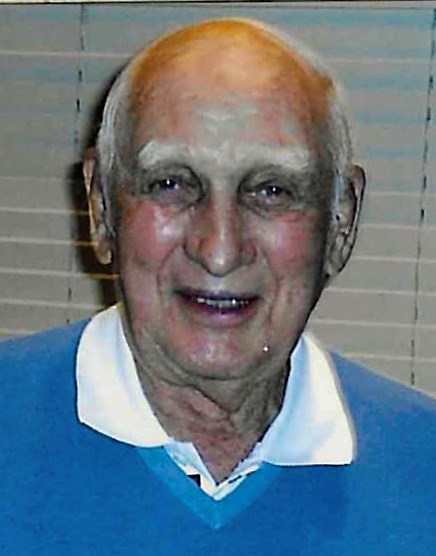 Obituary of Ray Bowen Newman