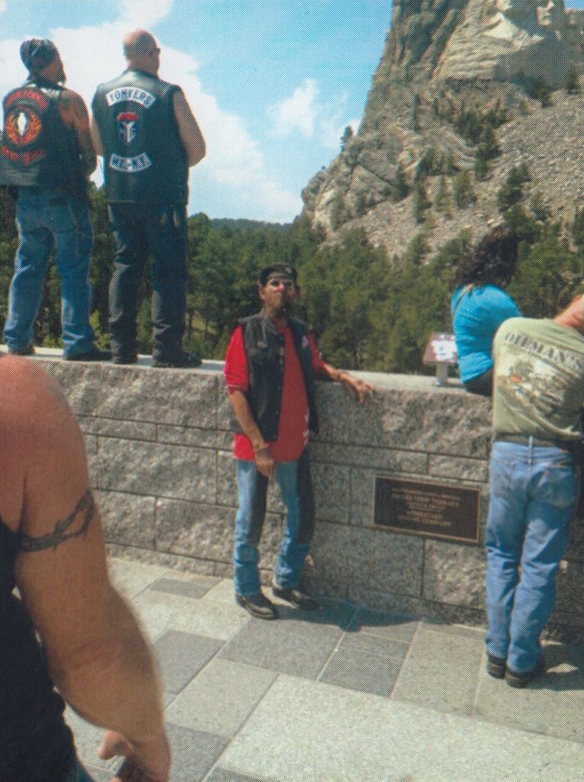 Obituary of Michael L. Kline "Mike"