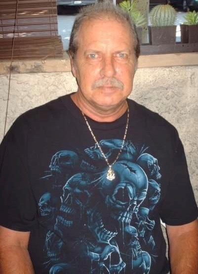 Obituary of Jackie Allen Jones Sr.