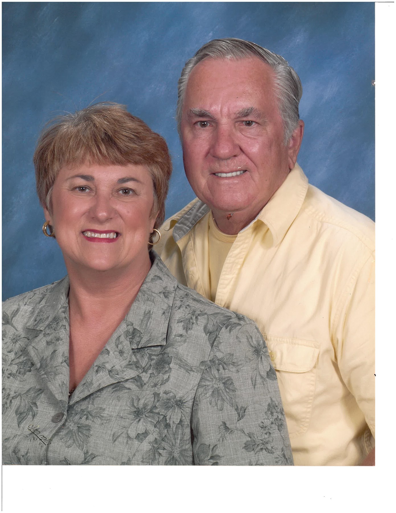 Obituary of Patricia Lois Atkinson